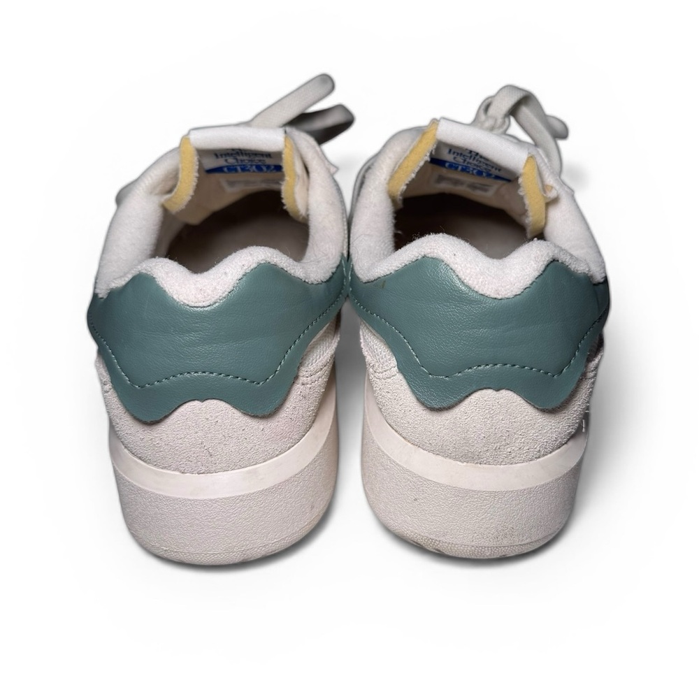 New Balance CT302 Sneakers Shoes Womens 10 Mens 8.5 Fuse Green/Sea Salt CT302RO - Picture 4 of 7
